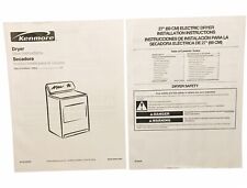 Sears kenmore electric for sale  Kissimmee