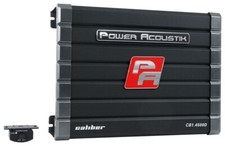 Power acoustik cb1 for sale  La Mesa