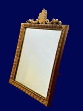 C1930 gold rococo for sale  ASHBY-DE-LA-ZOUCH