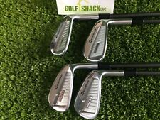 Taylormade p760 forged for sale  LASSWADE