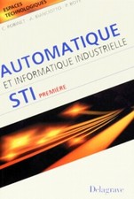 Automatique informatique indus d'occasion  France
