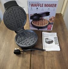 Netta waffle maker for sale  HARROW