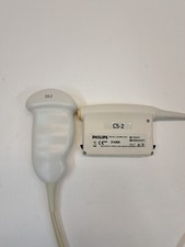 Sonda transdutora de ultrassom convexa Philips C5-2 21426A comprar usado  Enviando para Brazil