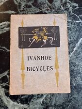 Rare brochure prospectus d'occasion  Rouen-