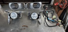 99-00 Honda Civic OEM Honda fog lights.ek9,ek4,ej1,ej6,em1,rs,domani,civic,sir comprar usado 99-00 Honda Civic OEM Honda fog lights.ek9,ek4,ej1,ej6,em1,rs,domani,civic,sir comprar usado  Enviando para Brazil