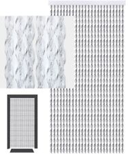 Türvorhang fadenvorhang 100x2 gebraucht kaufen  Essen