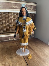 1997 barbie native for sale  High Point