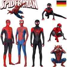 Spiderman kostüm kinder gebraucht kaufen  Halle