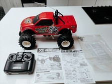 Tamiya mighty bull for sale  UK