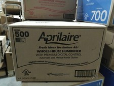 Aprilaire whole home for sale  Deerfield