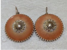 Agatha paris boucles d'occasion  Fouras
