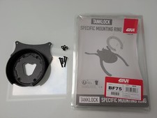 Givi tanklock bf75 gebraucht kaufen  Aurich