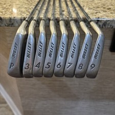Bullet high caliber for sale  Covington
