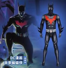 Comics batman beyond d'occasion  Expédié en Belgium