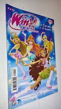 Winx club ragione usato  Torino