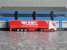 Herpa 713130 volvo gebraucht kaufen  Delve