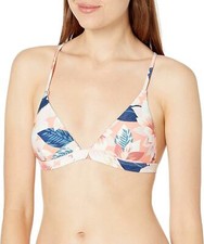 Top de biquíni feminino Rip Curl 273087 padrão, múltiplo, G comprar usado  Enviando para Brazil