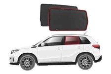 Pára-brisas traseiras de carro genuínas SNAPSHADES para Suzuki Vitara/Escudo 4ª geração (L... comprar usado  Enviando para Brazil