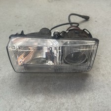 Dennis Dart Bus Headlamp 1LL 005 600-33 for sale  CHIPPENHAM