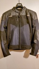 Spidi leder textil gebraucht kaufen  Waiblingen