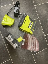 drill sander for sale  SHEFFIELD