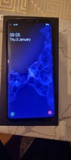 Samsung galaxy 128gb for sale  NEWPORT