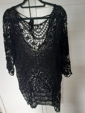 Strandkleid tunika rita gebraucht kaufen  Wallerfangen
