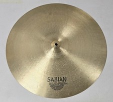 Sabian stage crash for sale  Los Angeles