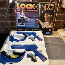 Sega bandai lock for sale  DARLINGTON