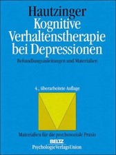Kognitive verhaltenstherapie d gebraucht kaufen  Berlin