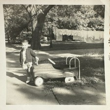 Vintage photo boy for sale  Arlington