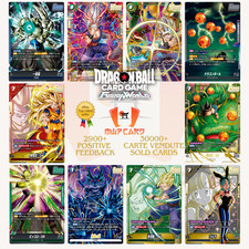 Dragon ball fusion usato  Orsago