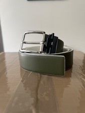 j lindeberg belt for sale  GODSTONE