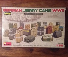 Miniart 35588 german gebraucht kaufen  Oberhausen