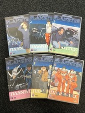 Planètes lot dvd d'occasion  Saint-Étienne-du-Rouvray