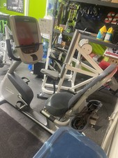 Precor rbk 885 for sale  Palatine
