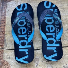 Mens superdry flip for sale  MILTON KEYNES
