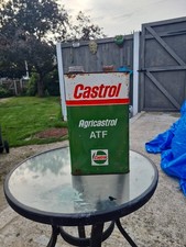 Vintage 50s castrol for sale  BIRCHINGTON