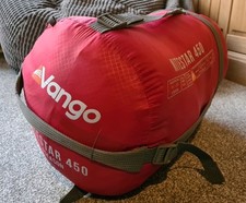 Vango nitestar alpha for sale  STAFFORD