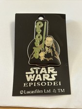 Star wars episode for sale  WELLINGBOROUGH