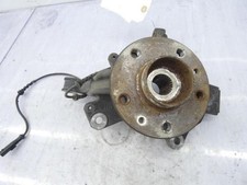Fusee gauche renault d'occasion  Moulins