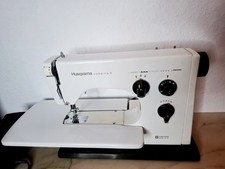 Husqvarna combina nähmaschine gebraucht kaufen  Kirchheim unter Teck