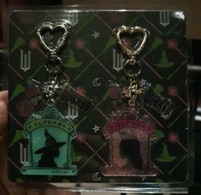 Wicked movie keychain for sale  USA