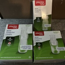 Lot playtex drop for sale  Jenison
