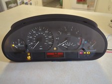 Bmw e46 instrument for sale  Hopkins