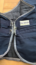 Robuste kavalkade utdoordecke gebraucht kaufen  Soltendieck