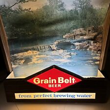 Grain belt beer for sale  Waupun