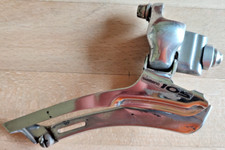 Shimano 105 umwerfer gebraucht kaufen  Heidelberg