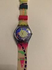Swatch gent gn121 usato  Sassari