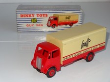 Dinky guy spratts for sale Dinky guy spratts for sale  SWINDON